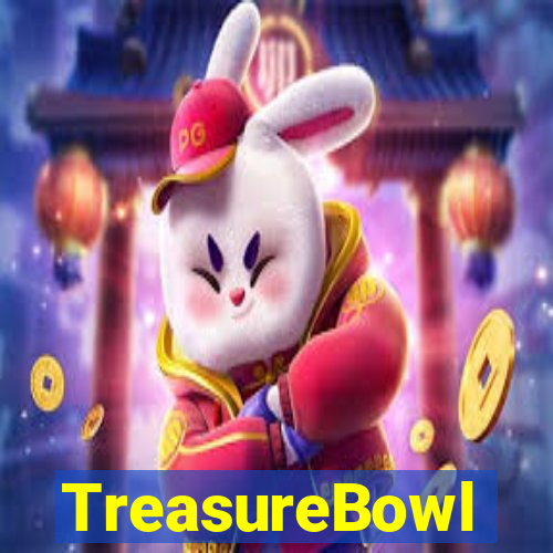 TreasureBowl treasure bowl melhor horario